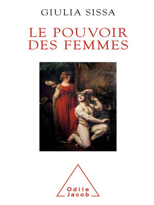 cover image of Le Pouvoir des femmes